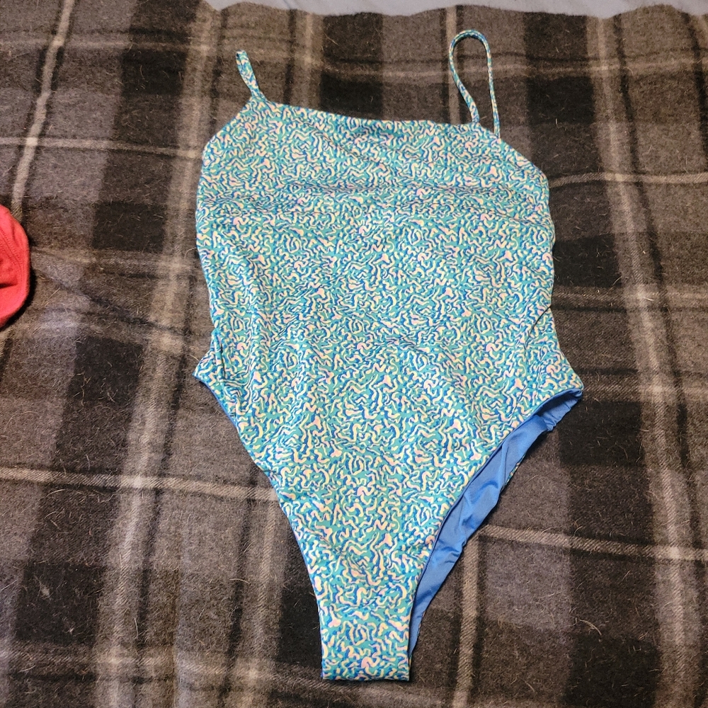 Patagonia One Piece Swimsuit